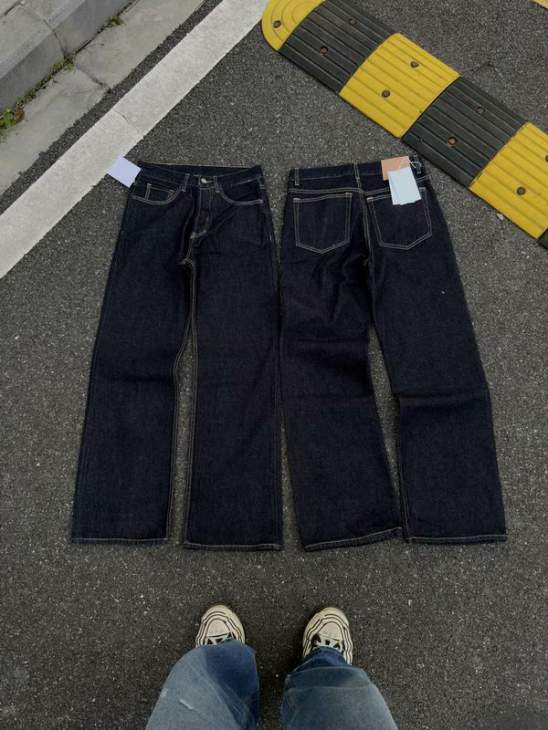 Picture of Acne Jeans Long _SKUAcnesz28-34thtxAC256527